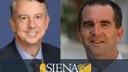 Northam and Gillespie
