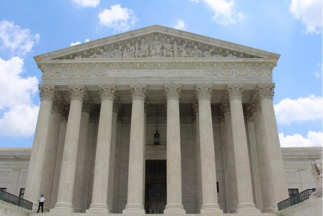 Supreme court