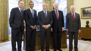 US Presidents