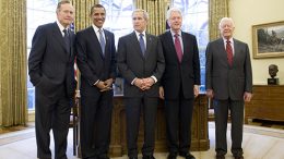 US Presidents