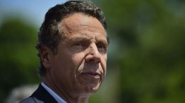 Cuomo