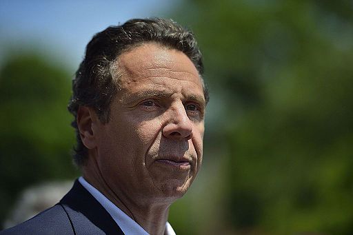 Cuomo