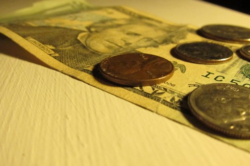 Money