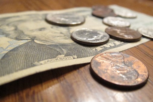 Money