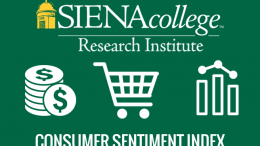 Consumer sentiment graphic
