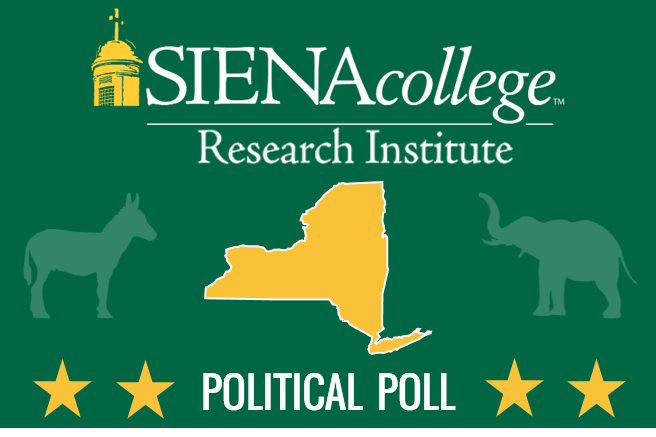 Political poll image