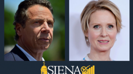 Cuomo and Nixon