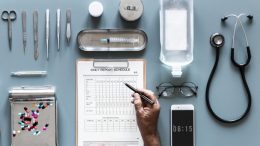 Drugs and doctor