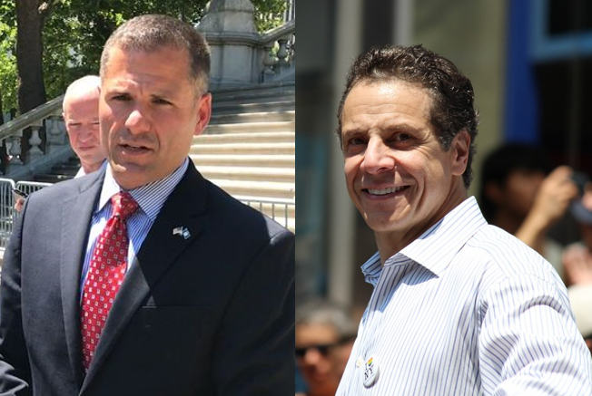 Cuomo Molinaro