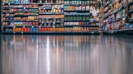 grocery store