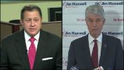 Morelle and Maxwell