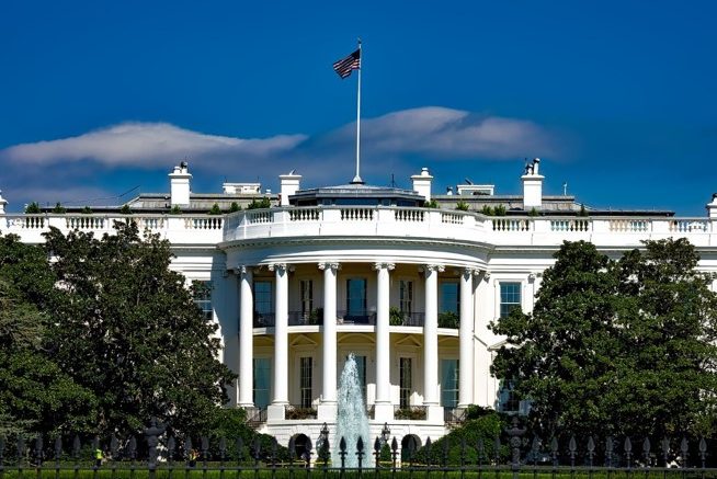 white house