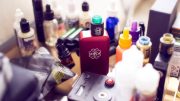 vaping