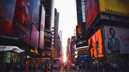 new york city