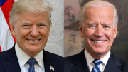 Trump Biden