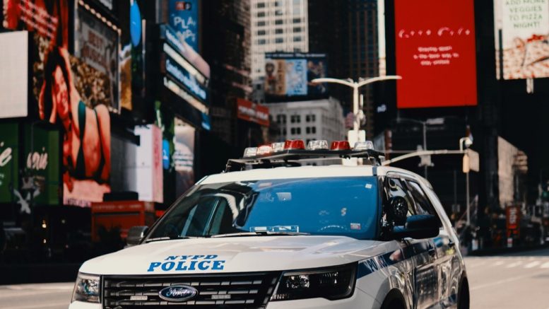 police ny