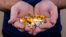 pills