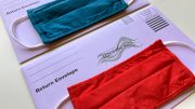 mail vote covid