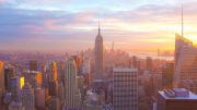 new york city