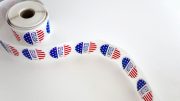 stickers for voting