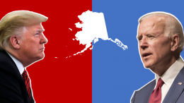 alaska poll