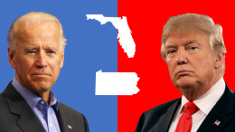 florida and penn state polls