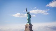 statue of liberty