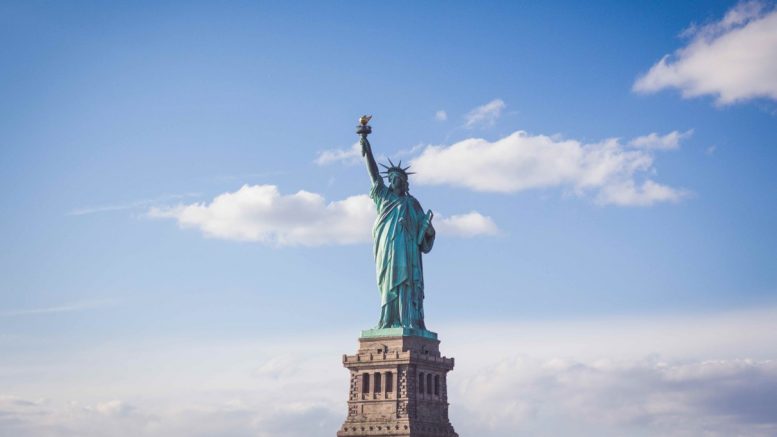 statue of liberty