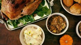 thanksgiving
