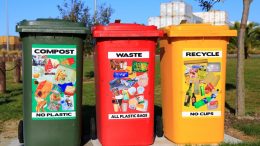 recycling