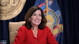 gov hochul
