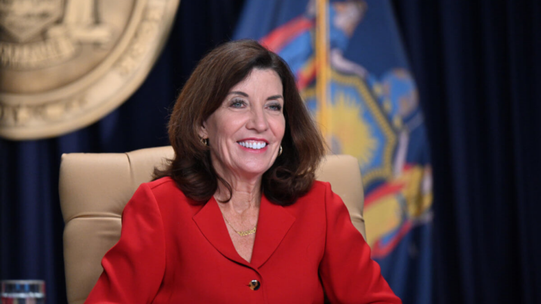 gov hochul