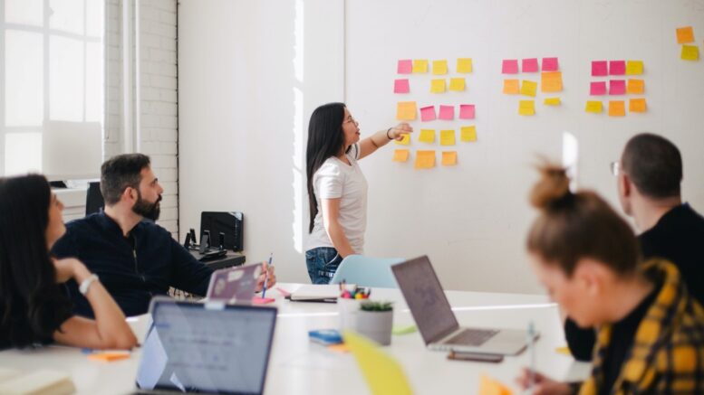kanban business planning
