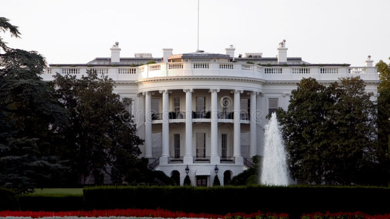 white house