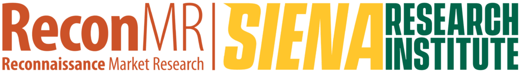 Logo of ReconMR | Siena Research Institute